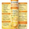 Calcium + Vitamin D3 Effervescent Tablets