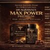DRMEDILAB Max Power Premium Gummies – Shilajit, Ashwagandha & Musli Formula