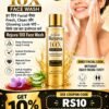 Rejuva 10x Facewash.